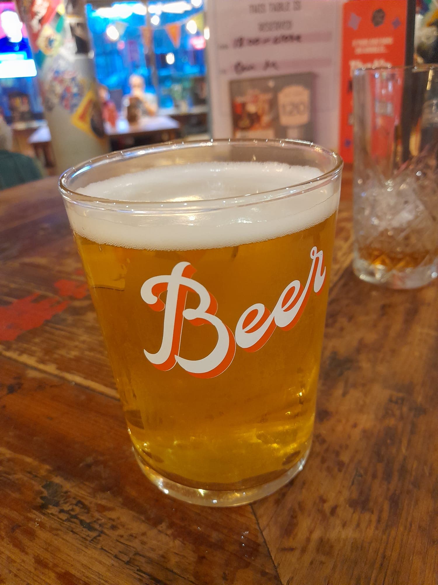 Beer #3295