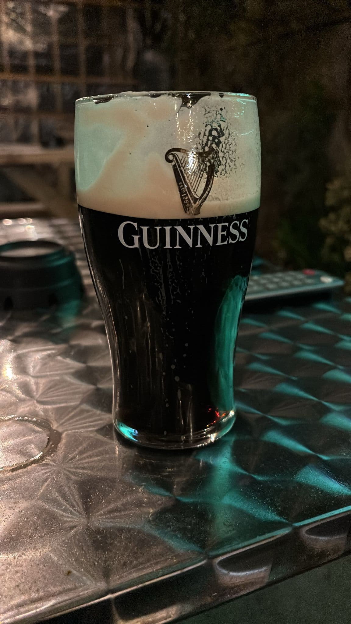 Beer #3312