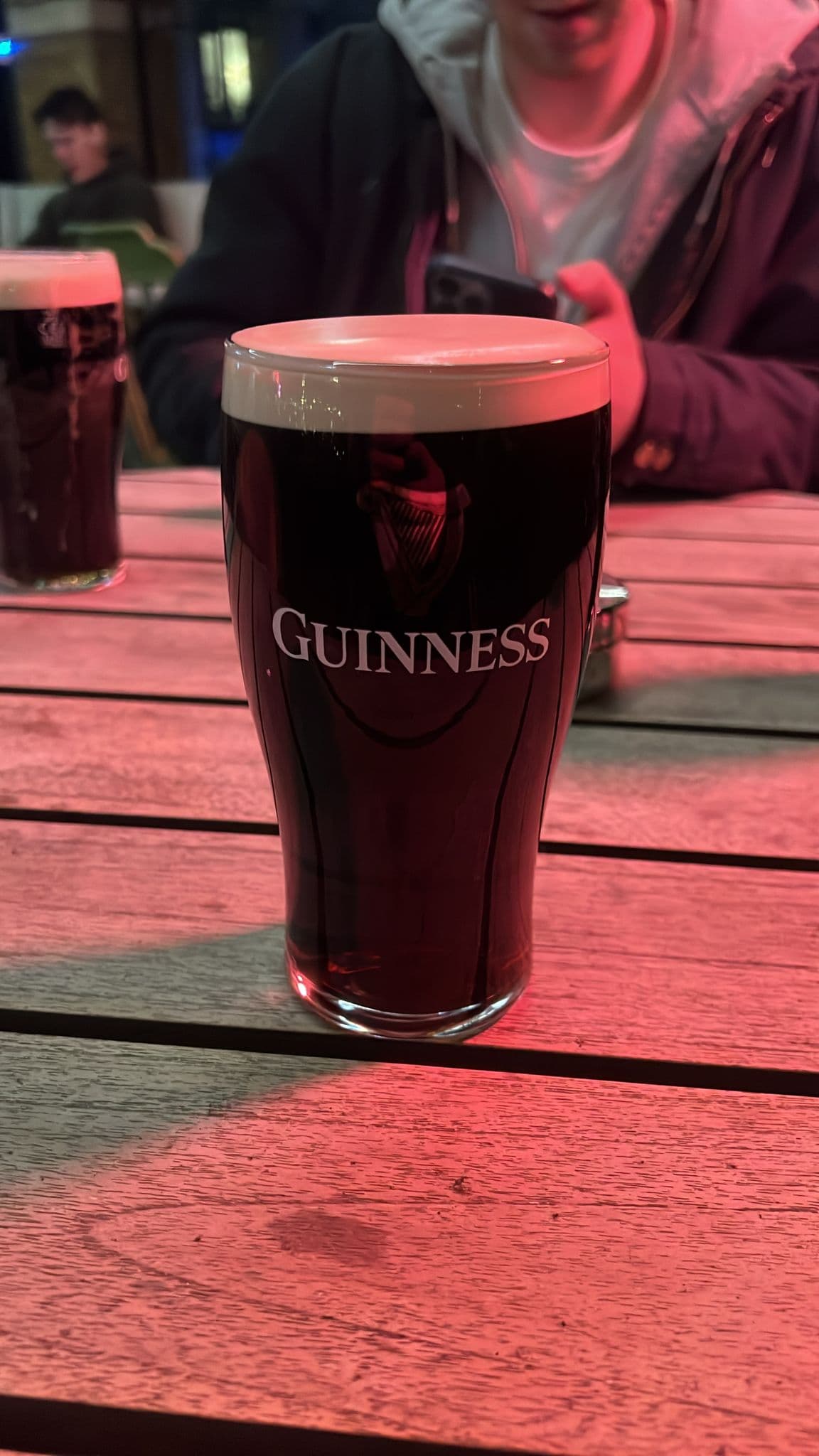 Beer #3321