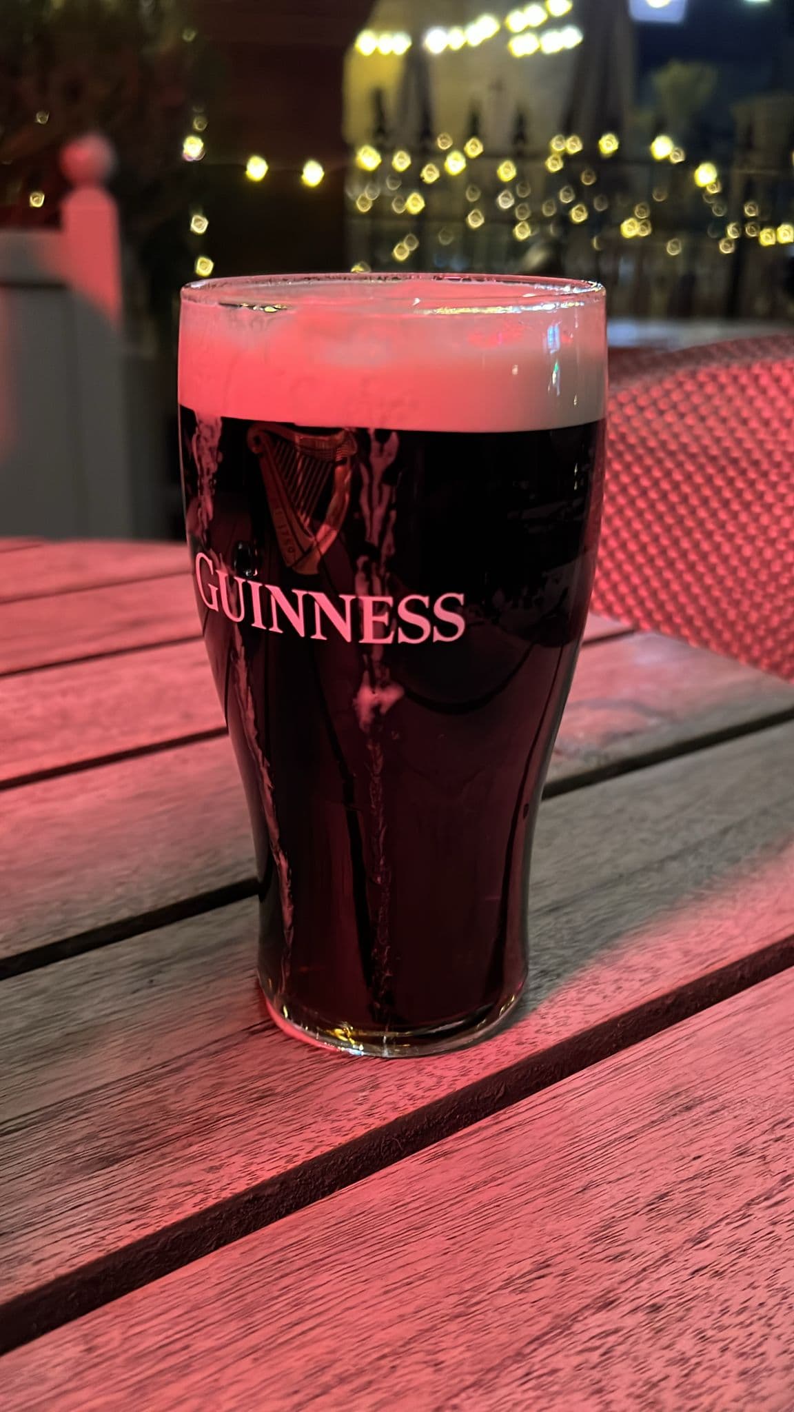 Beer #3322