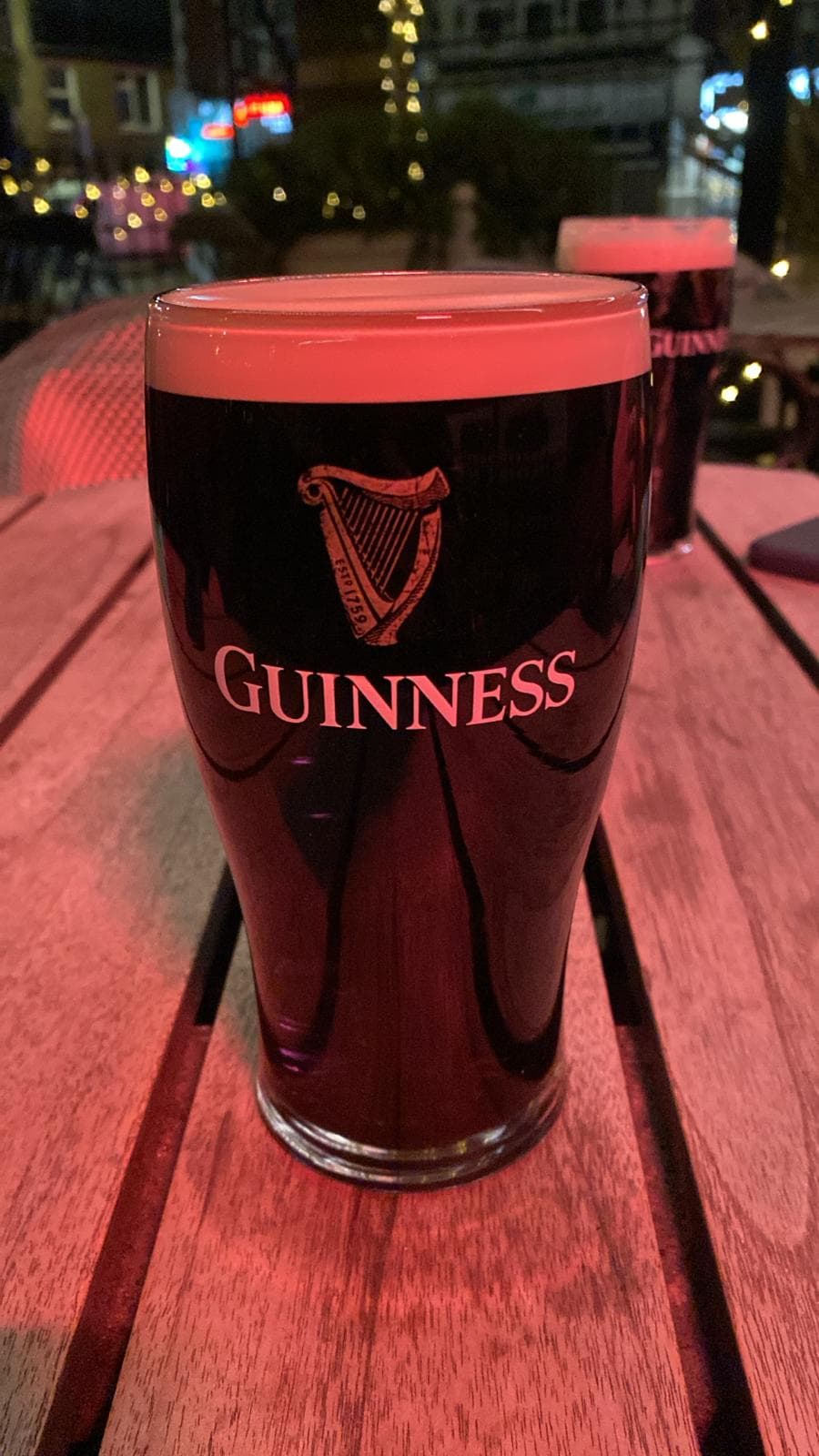 Beer #3323