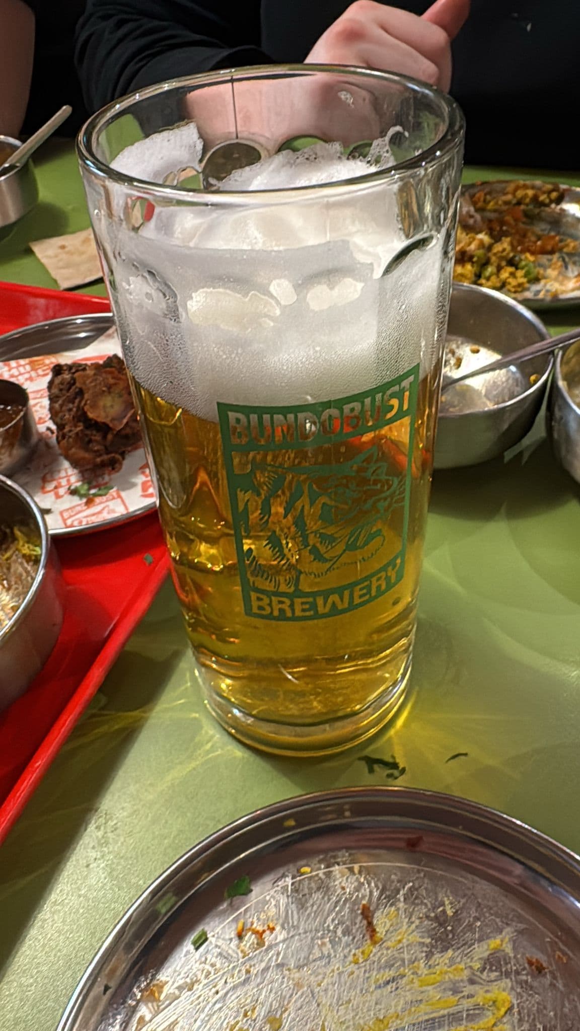 Beer #3325