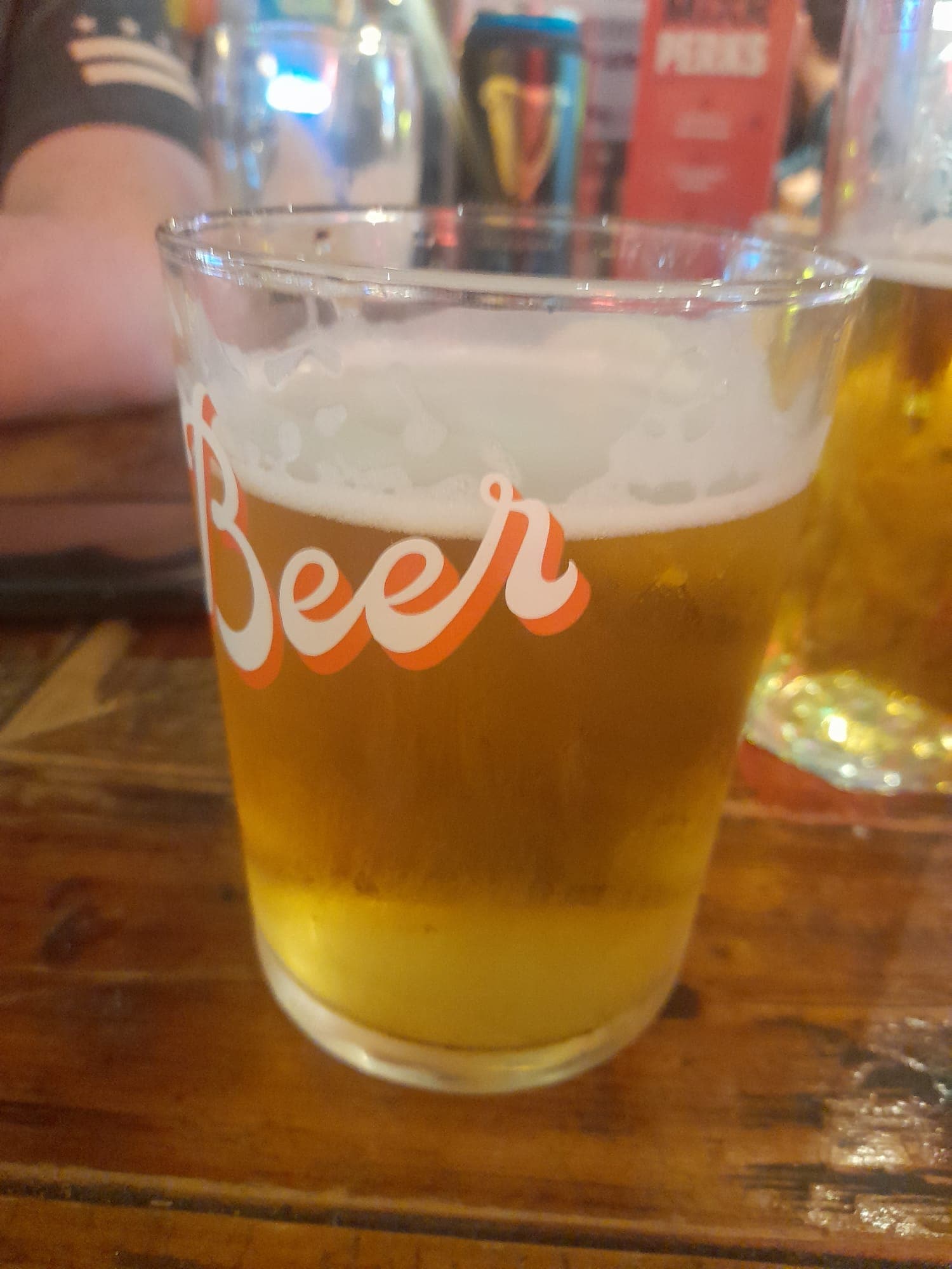 Beer #3328