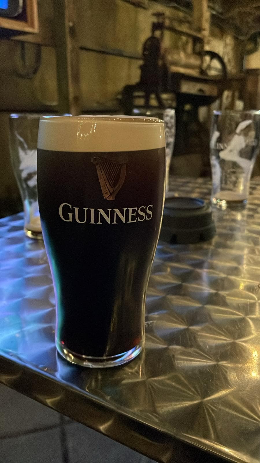 Beer #3332