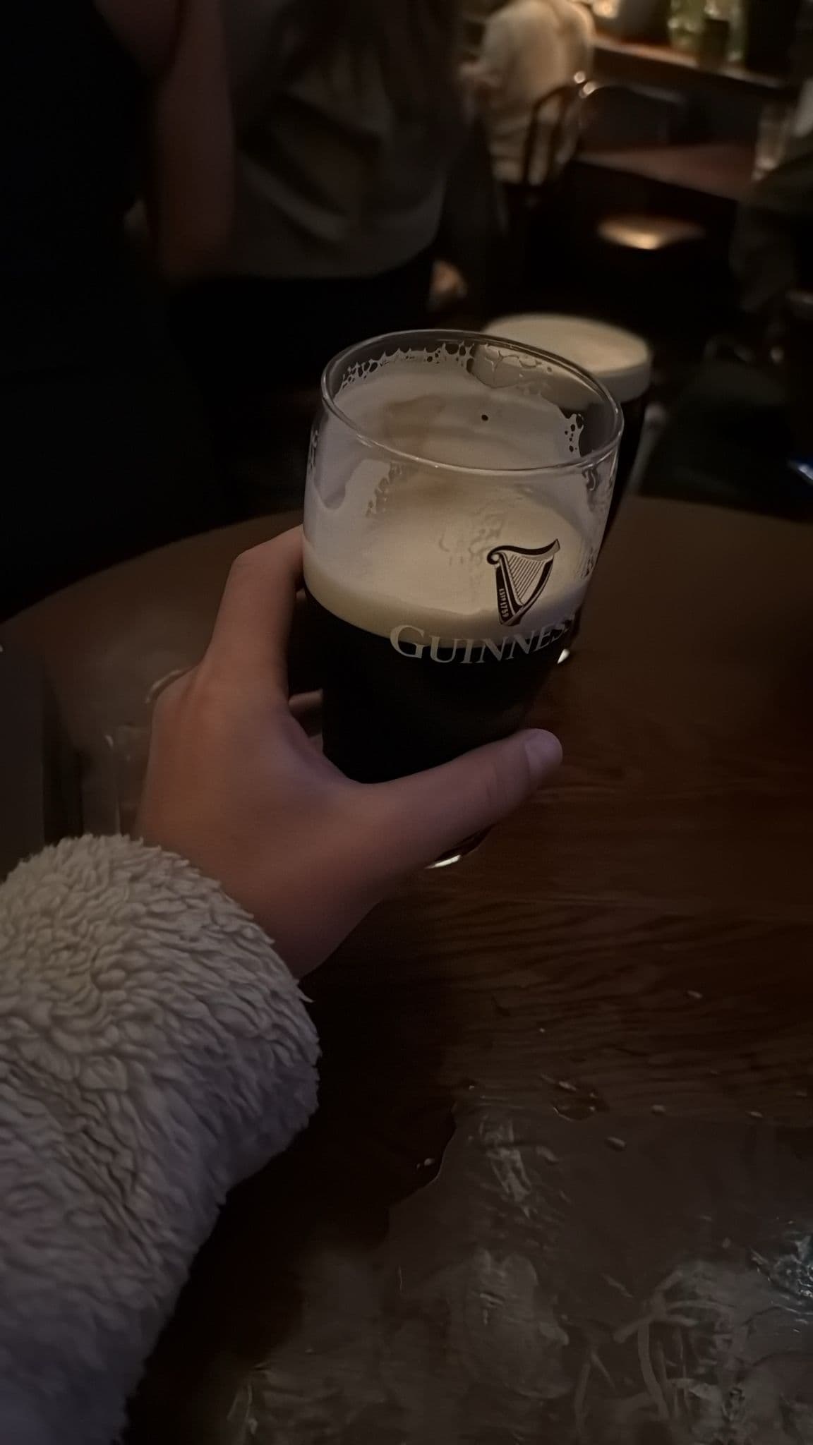 Beer #3334