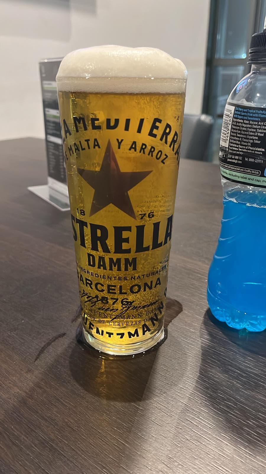 Beer #3336