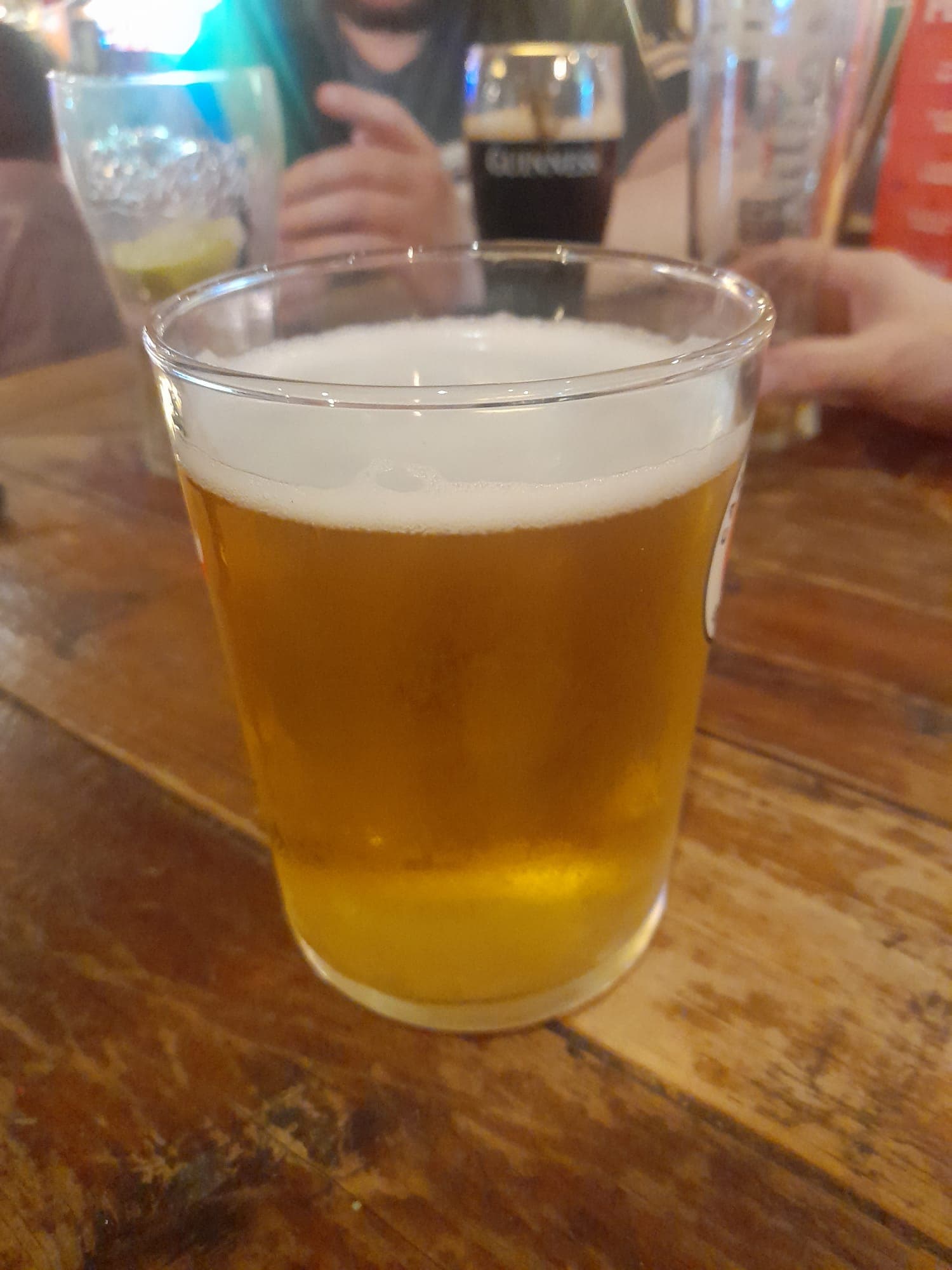Beer #3337