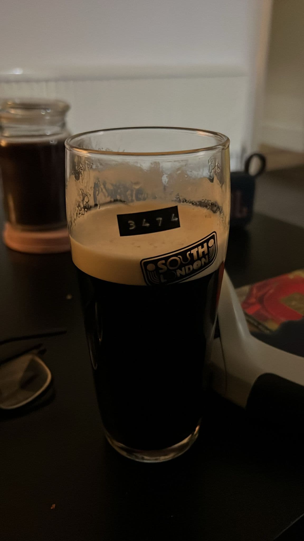 Beer #3338