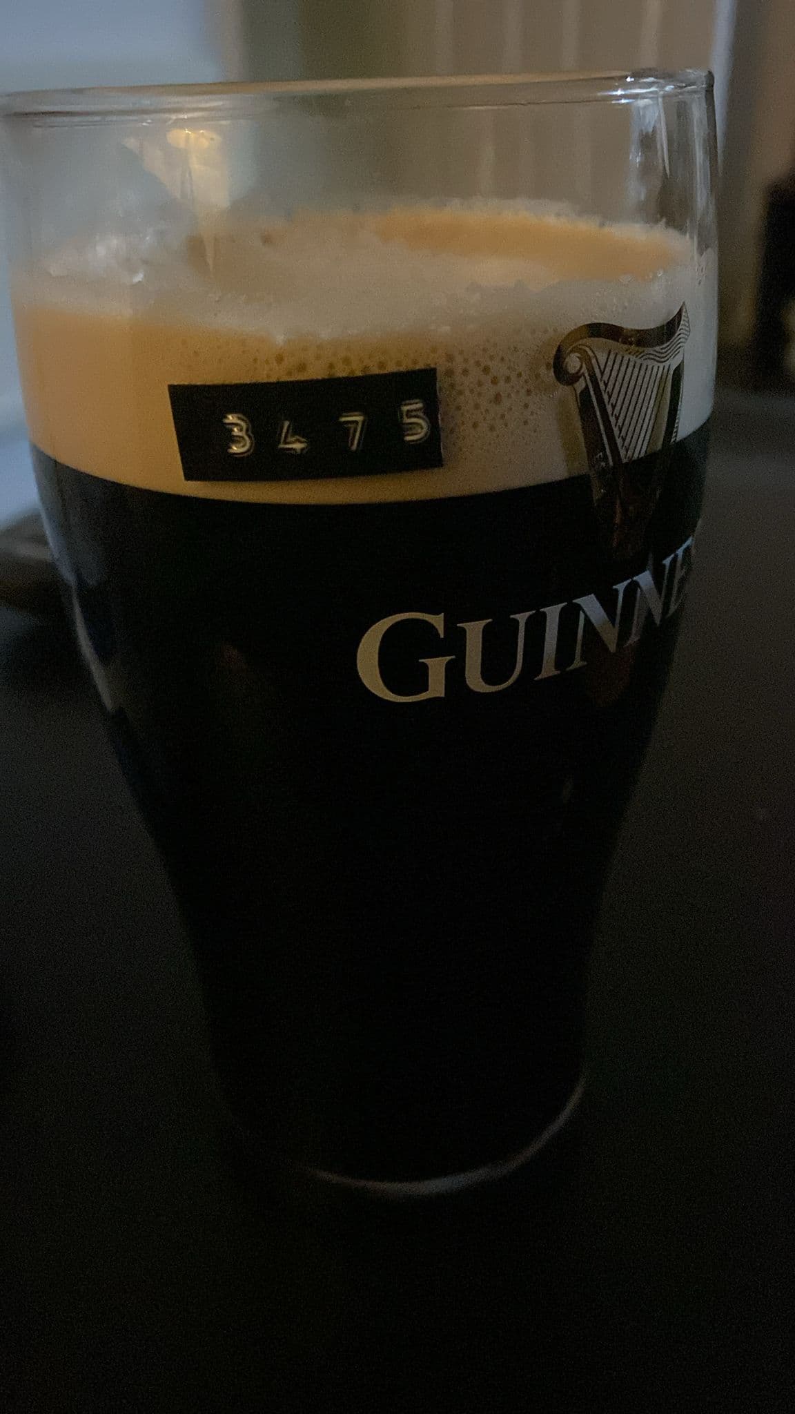 Beer #3341