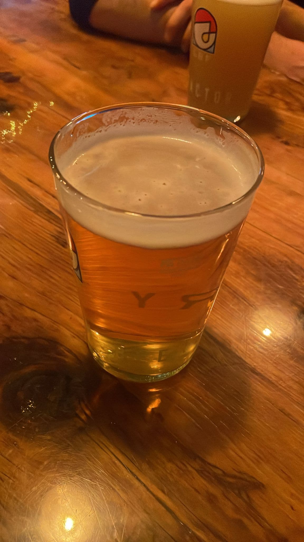 Beer #3349
