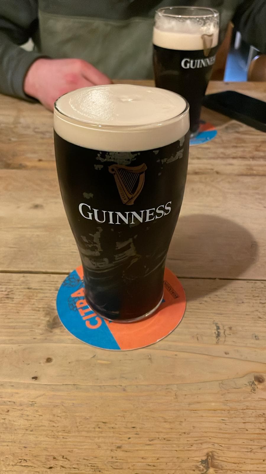 Beer #3368