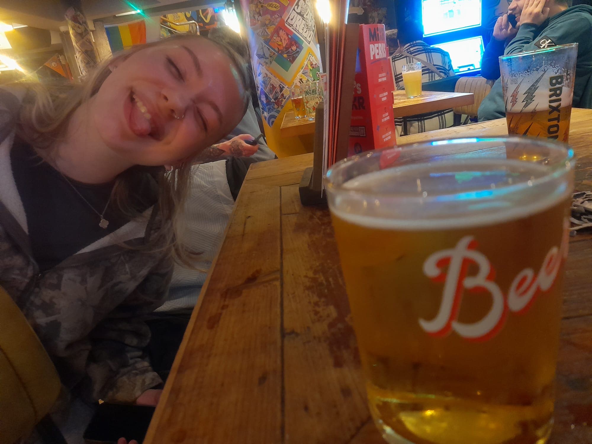 Beer #3370