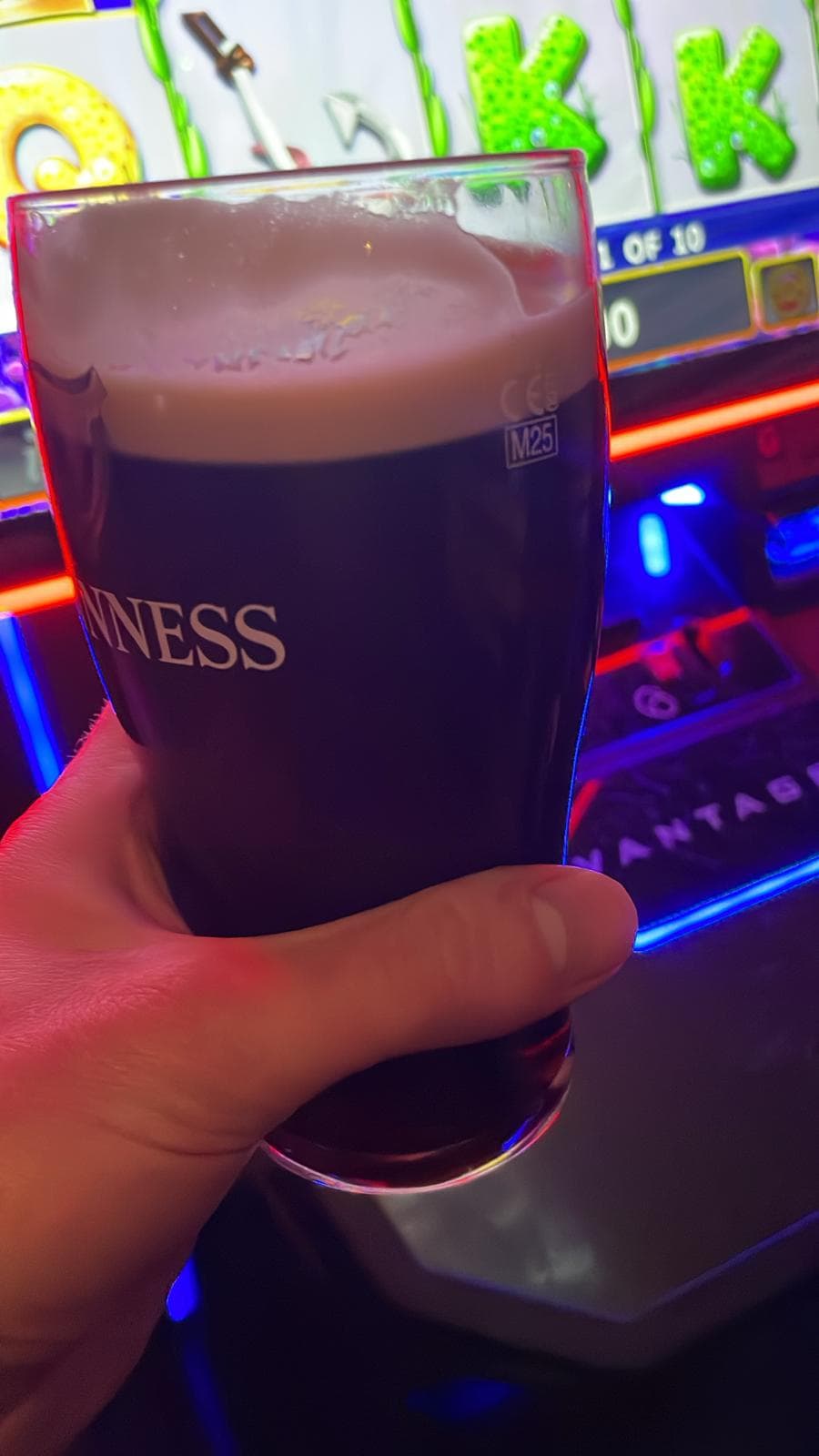 Beer #3372