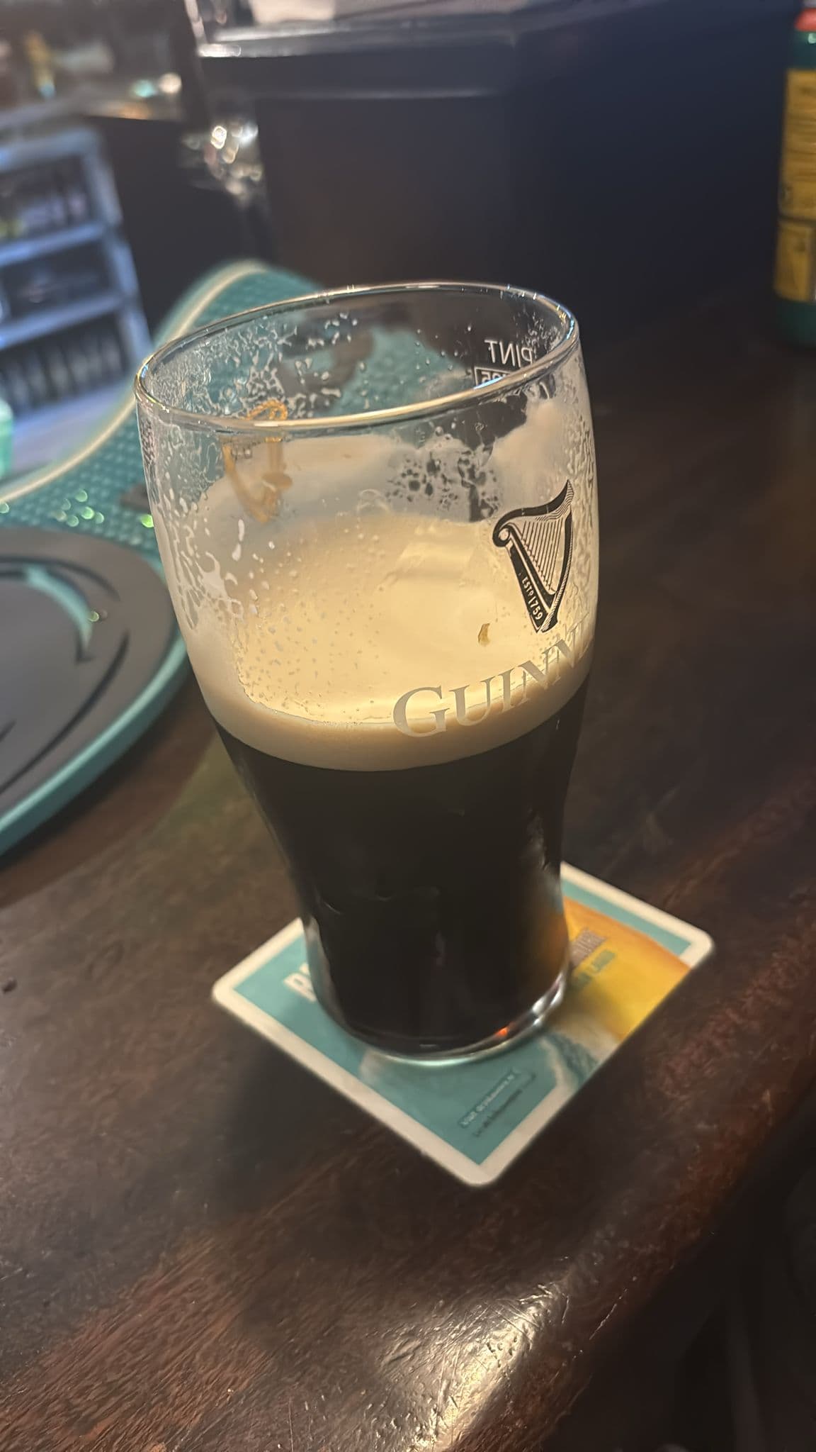 Beer #3374