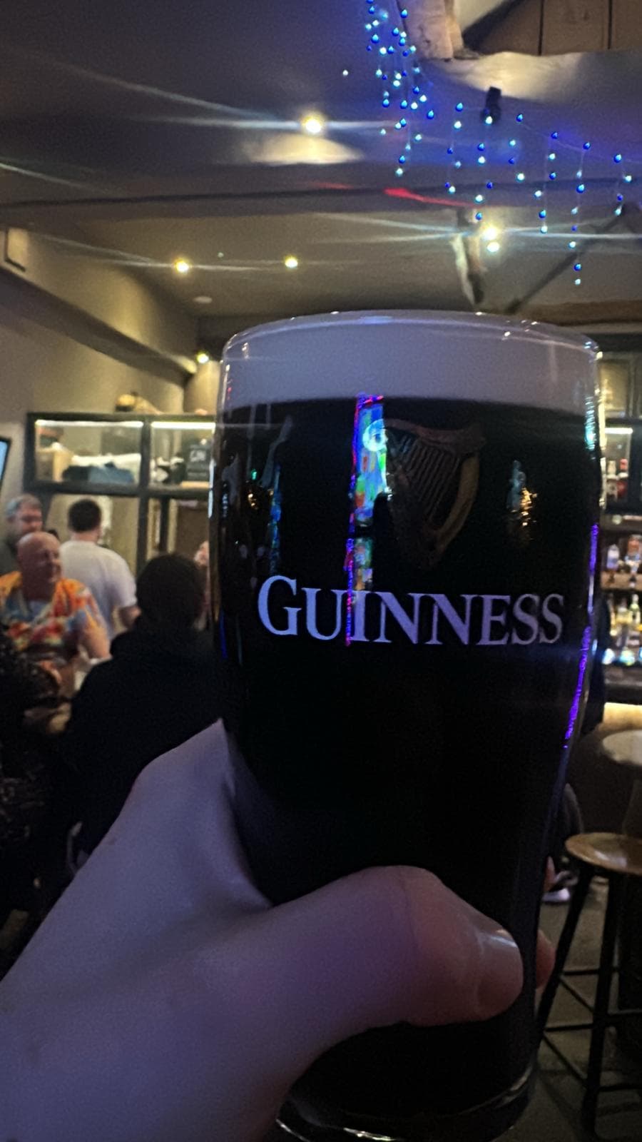 Beer #3376