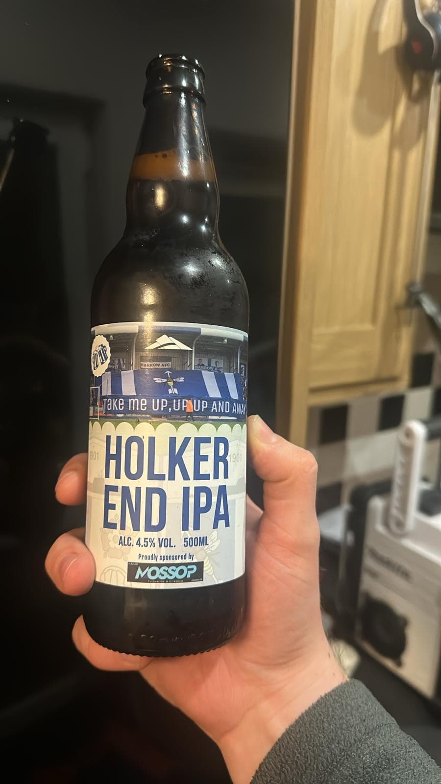 Beer #3379