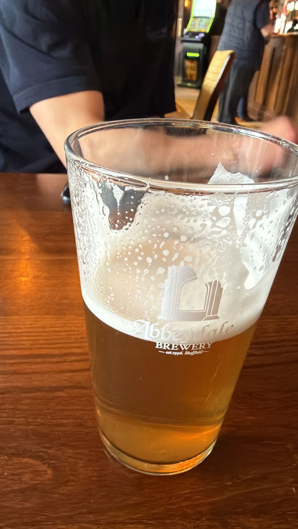 Beer #3382