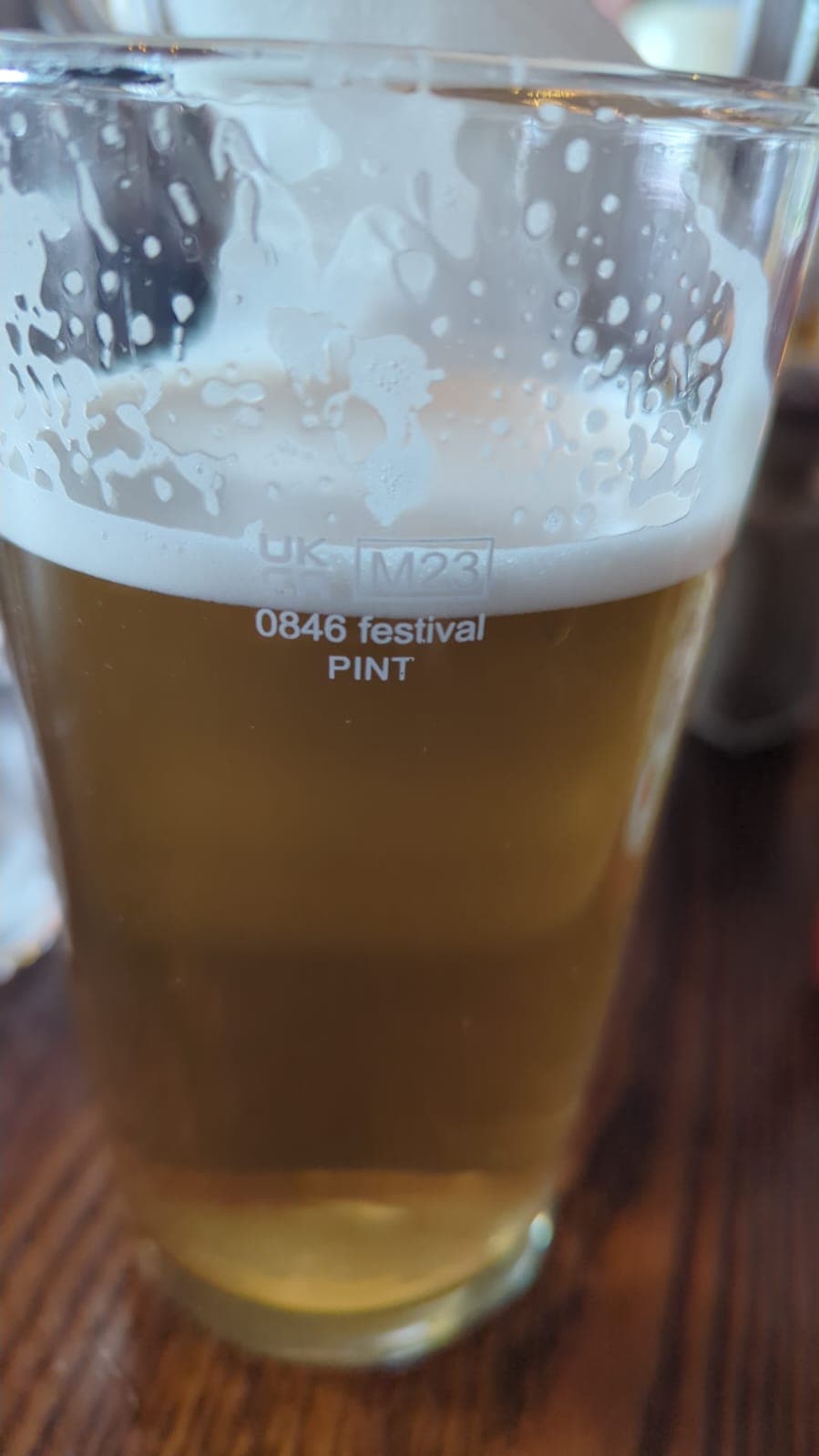 Beer #3383
