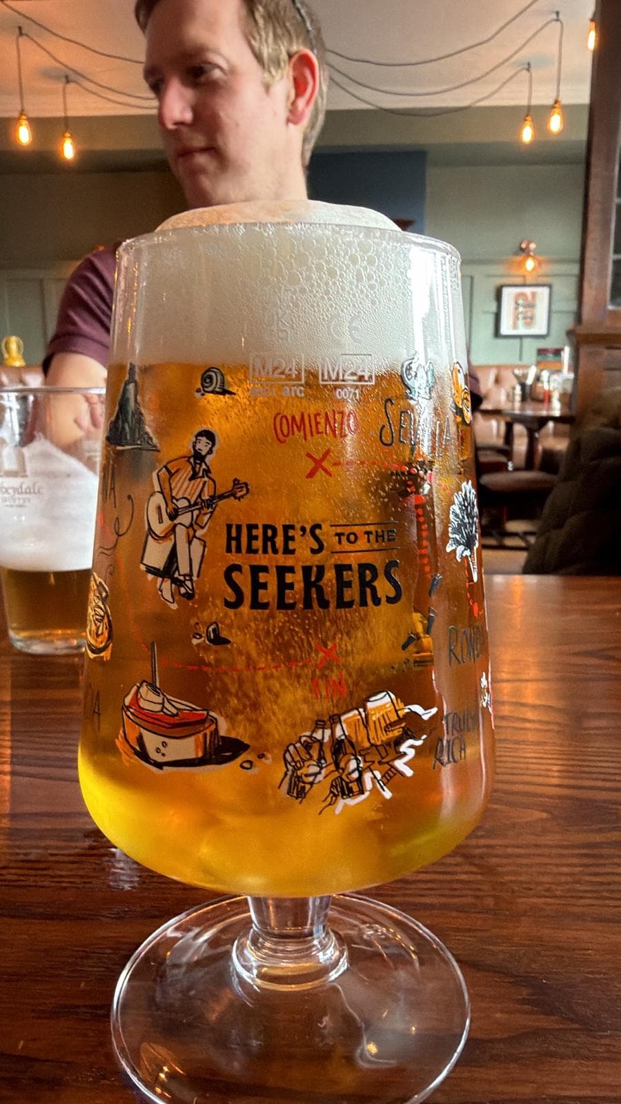 Beer #3384