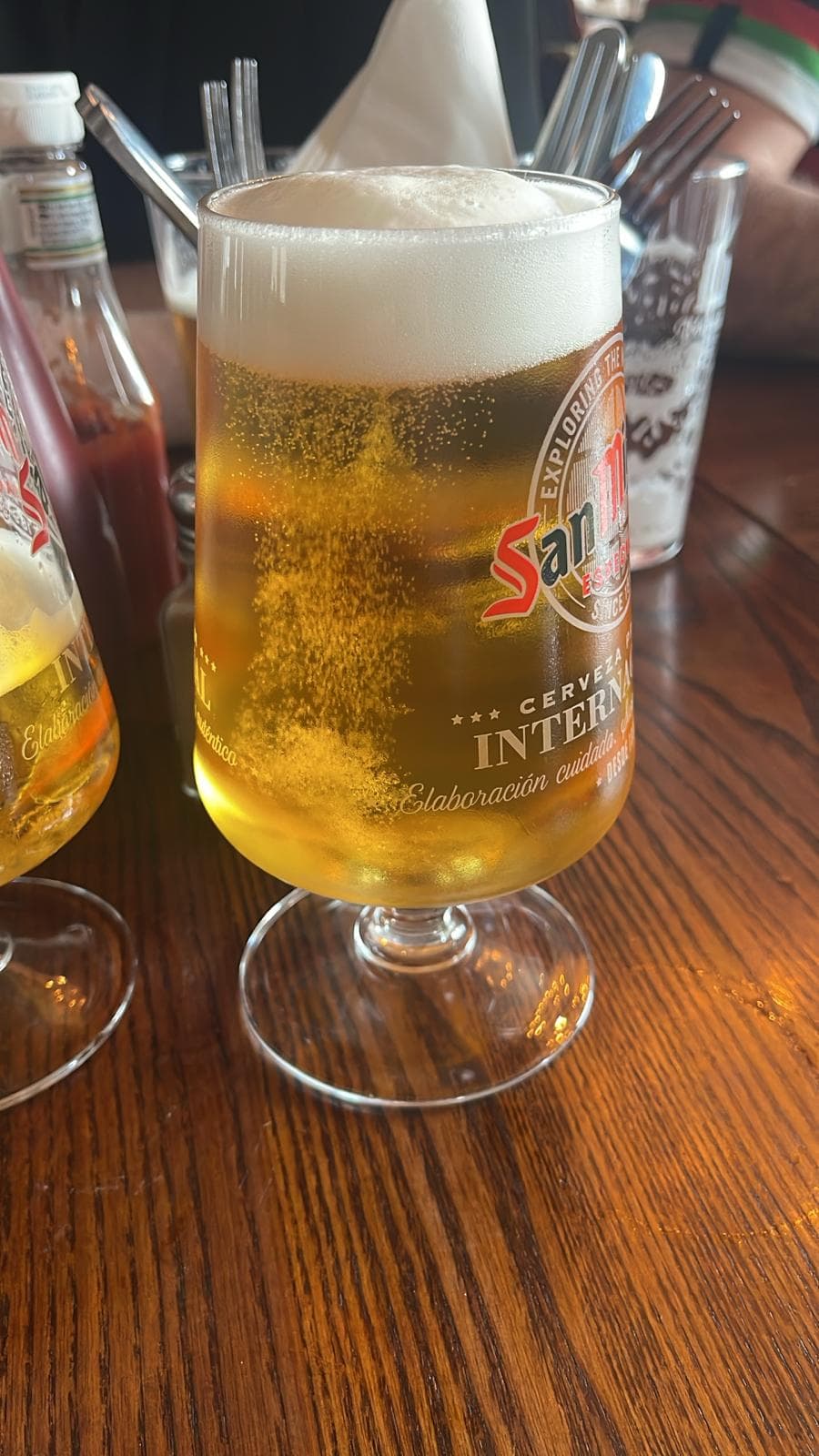 Beer #3387