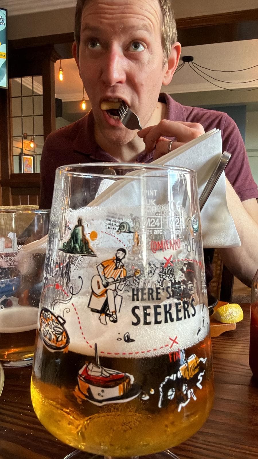 Beer #3389