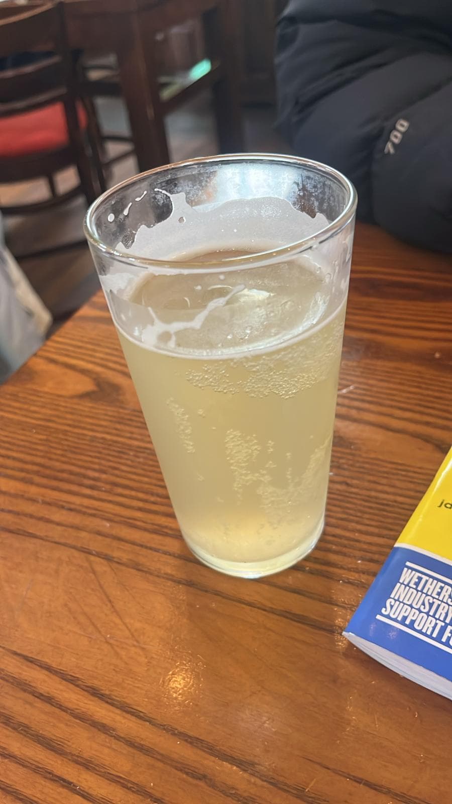 Beer #3390