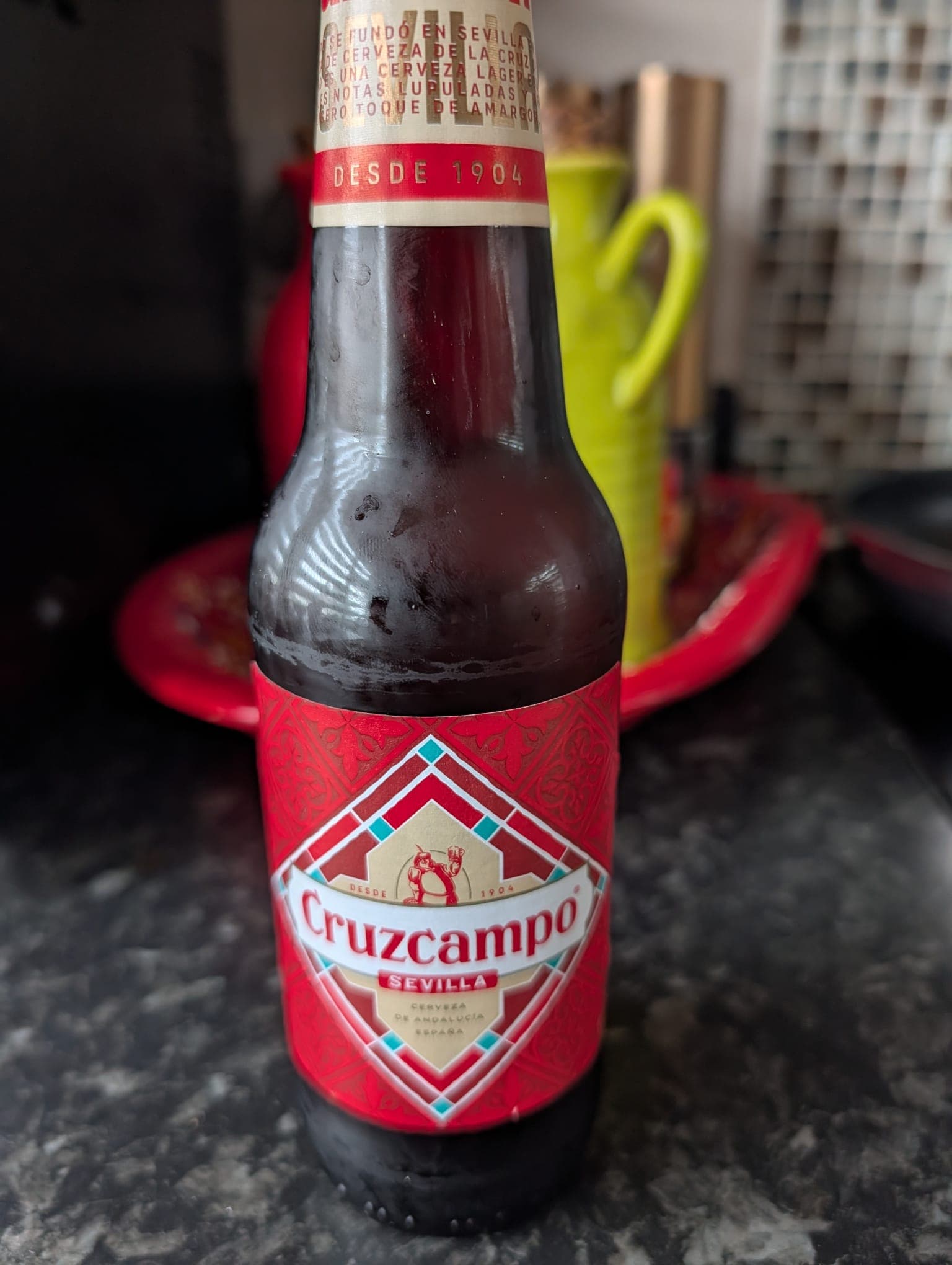 Beer #3394
