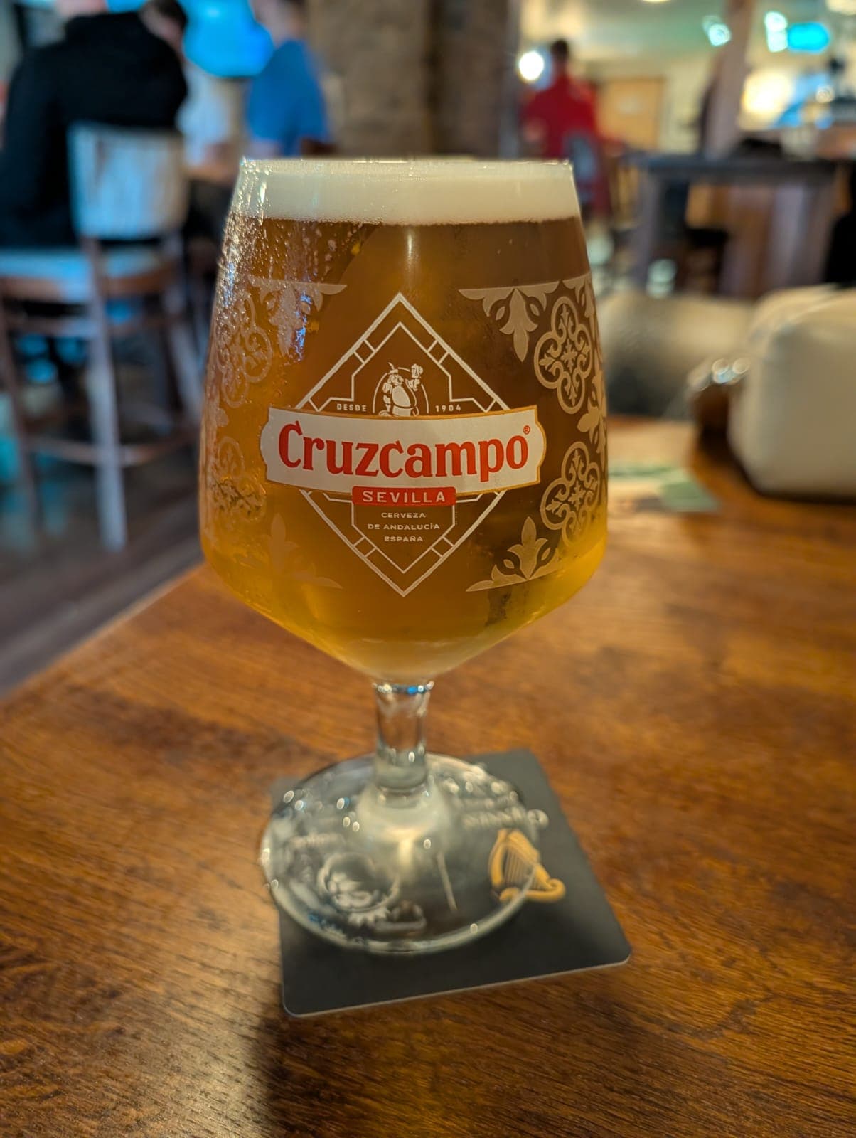 Beer #3407