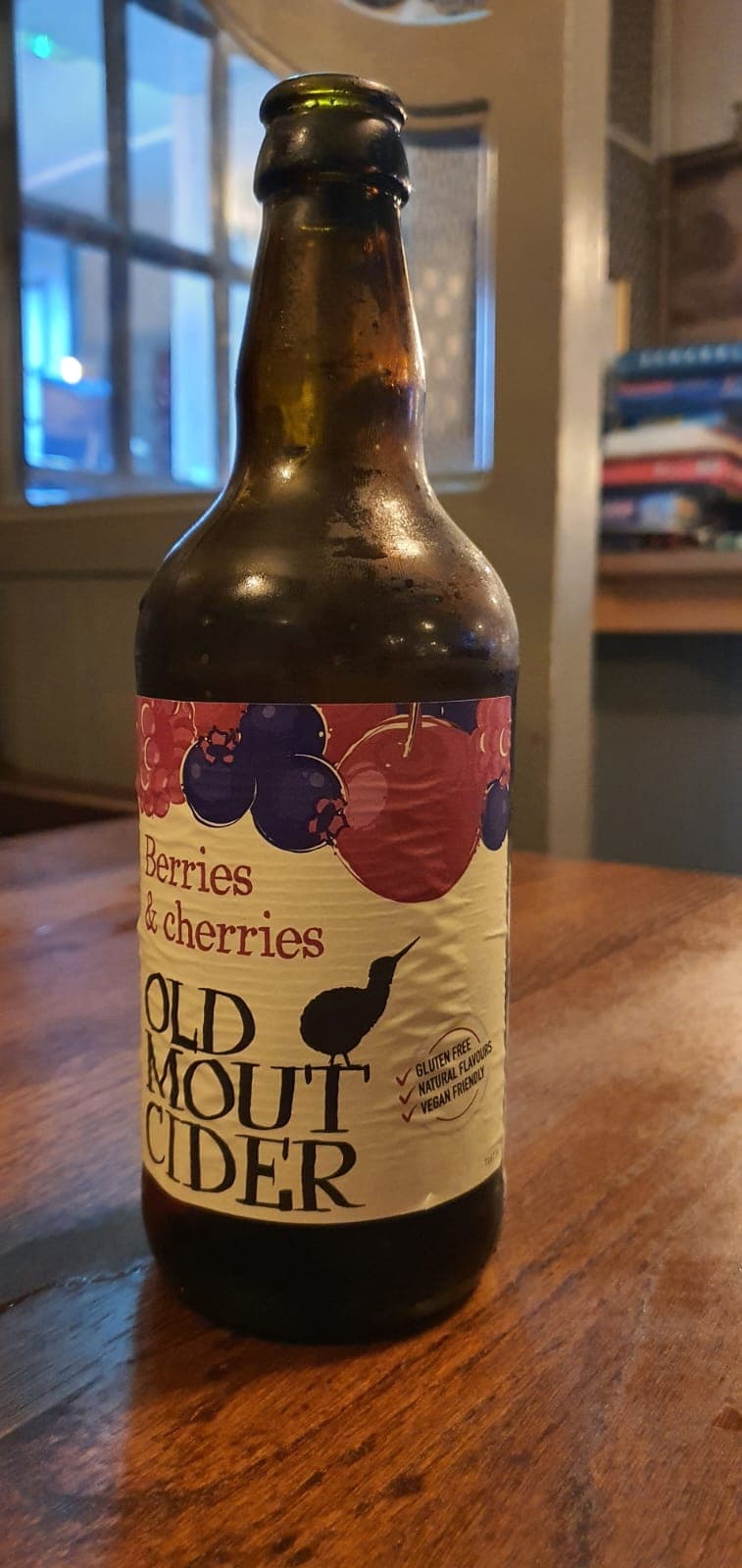 Beer #3408