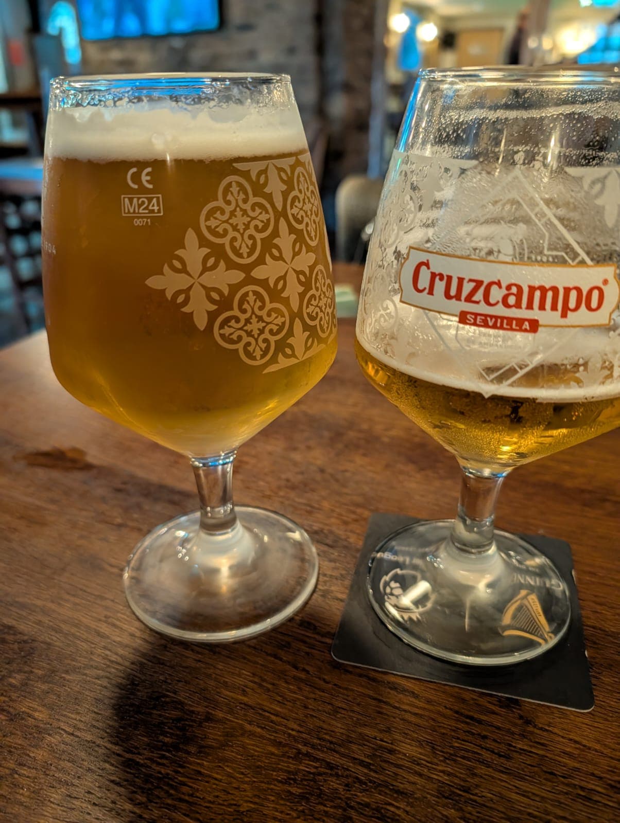 Beer #3411