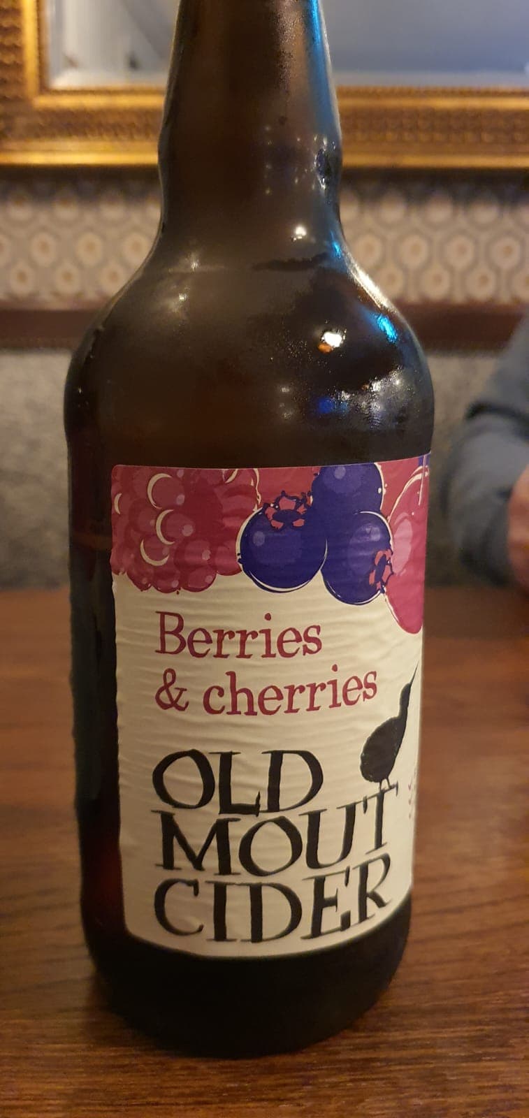 Beer #3413