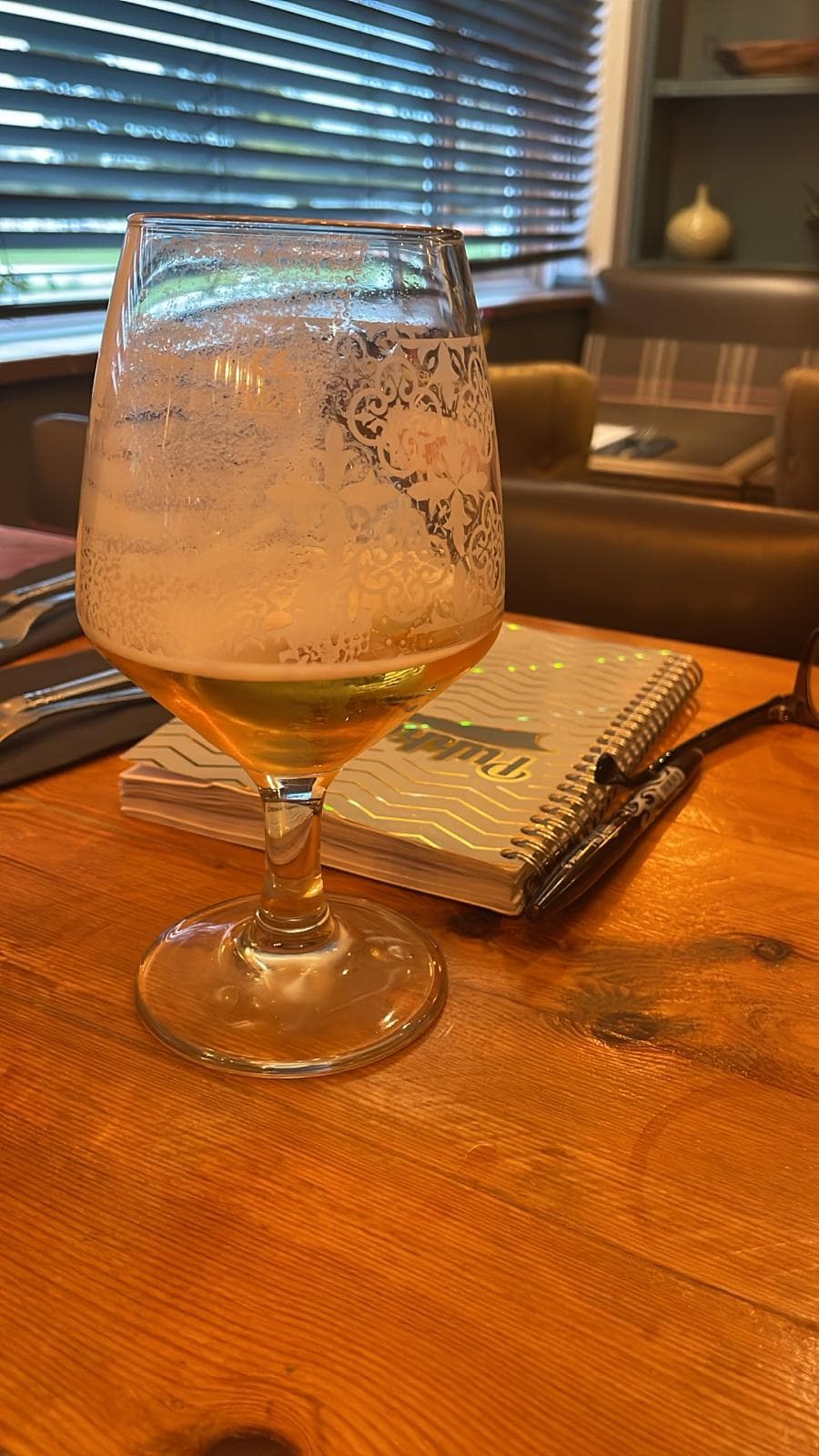 Beer #3414