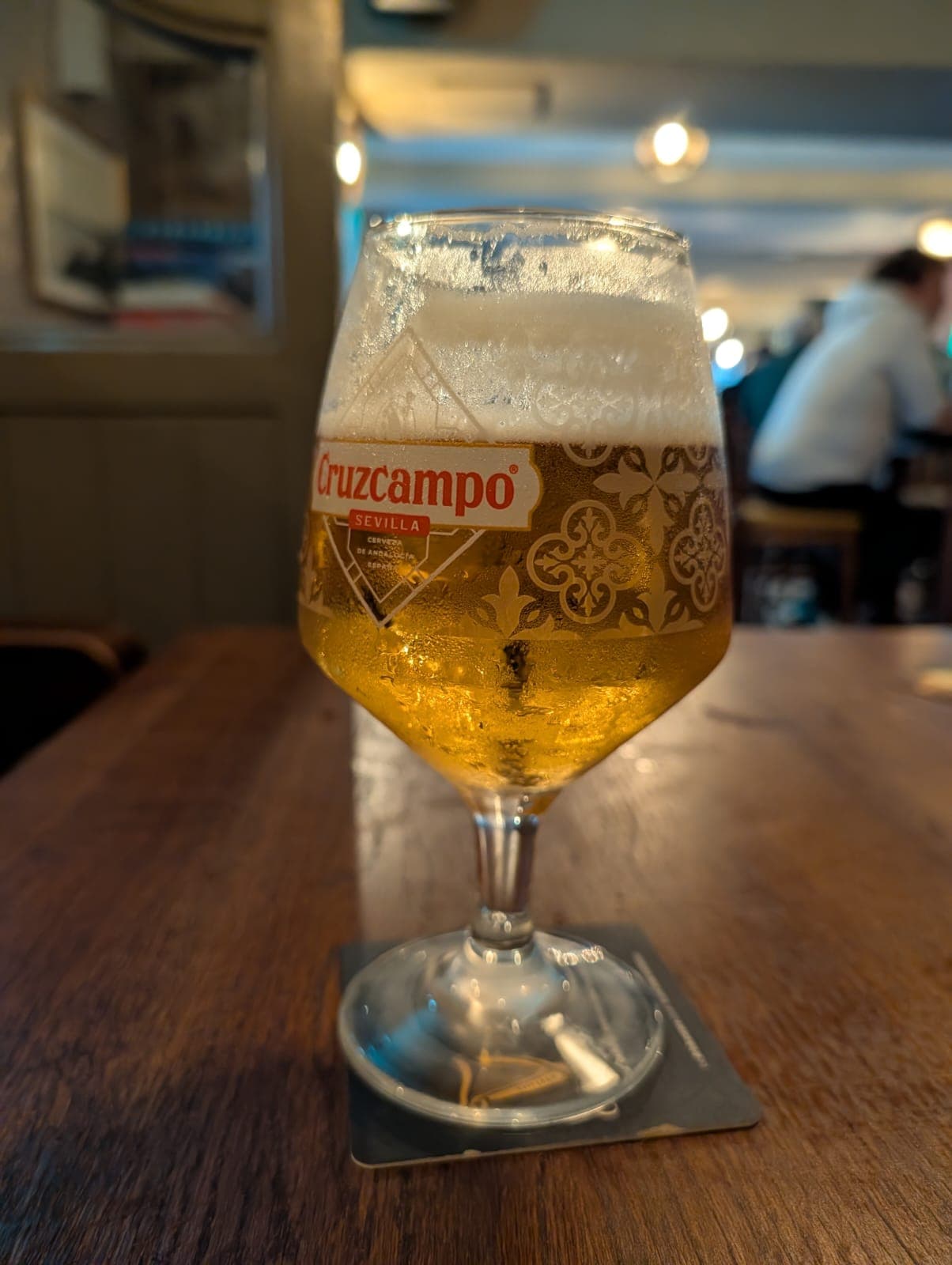 Beer #3416