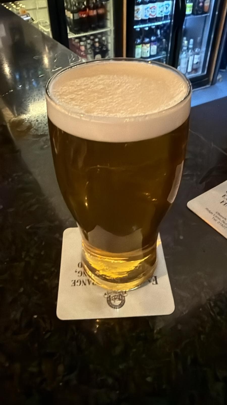Beer #3418