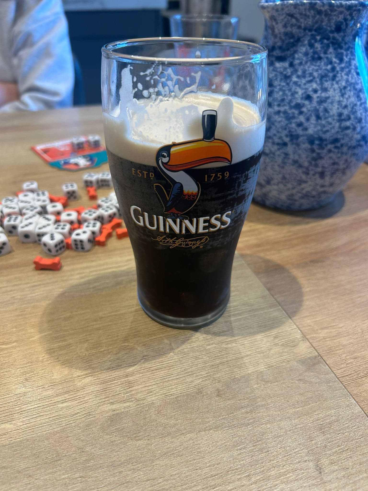 Beer #3420