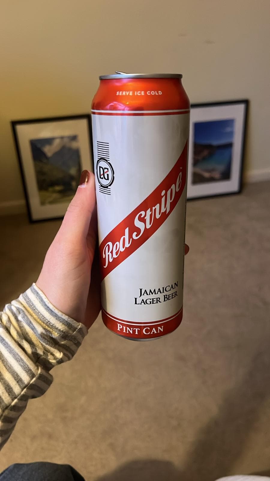 Beer #3421