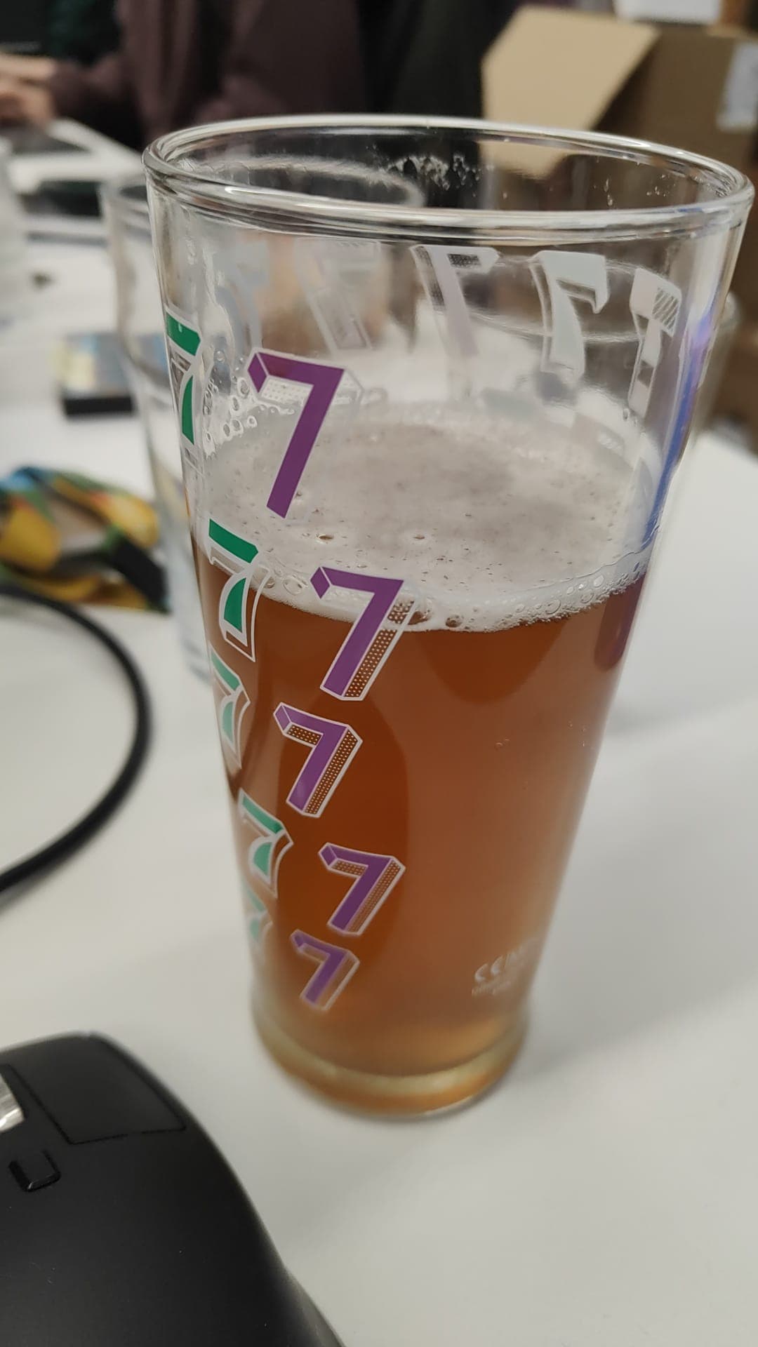Beer #3423