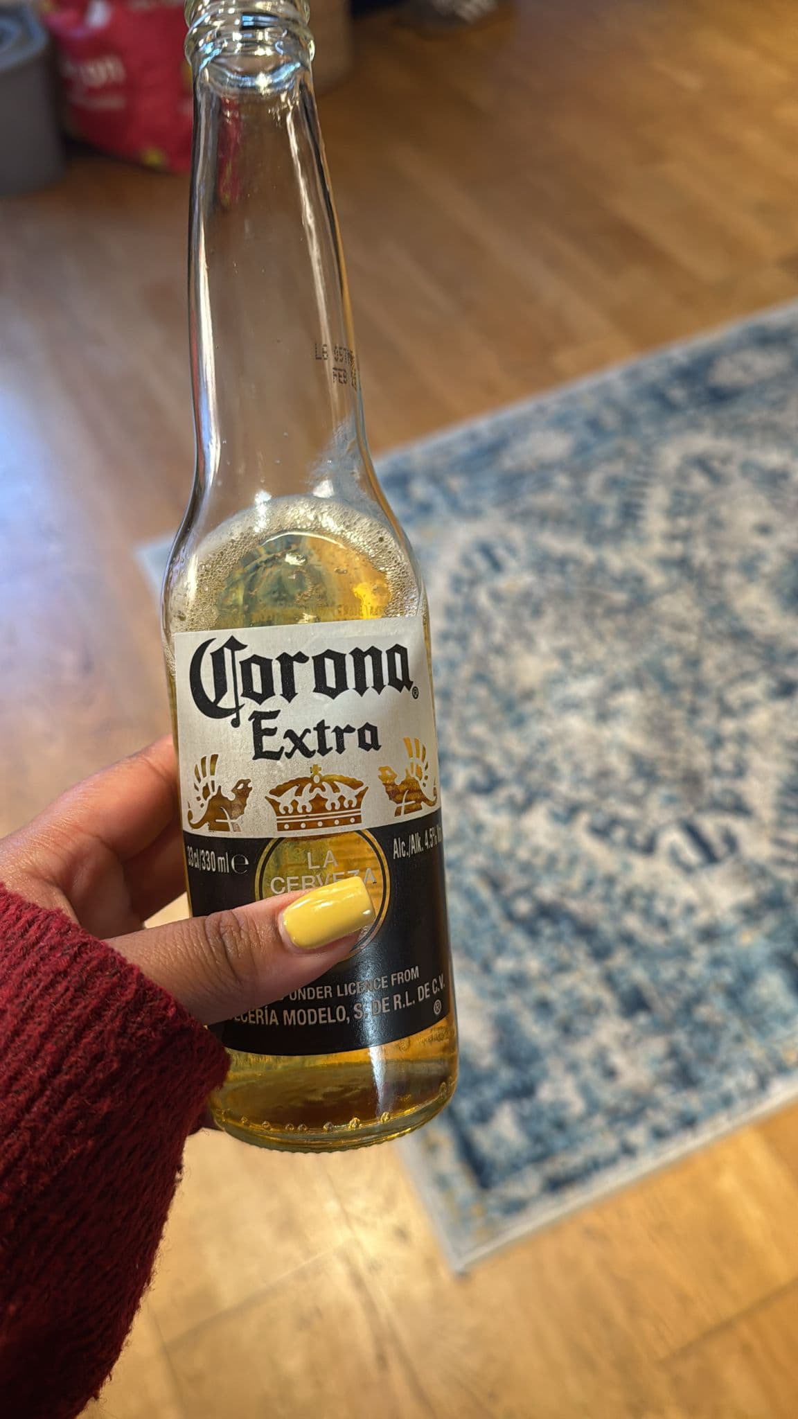 Beer #3425