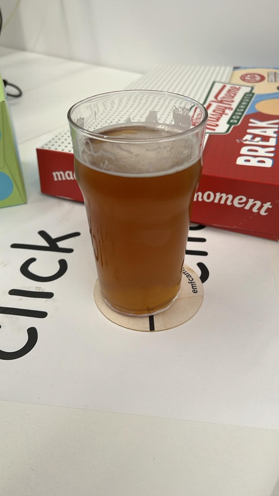 Beer #3427