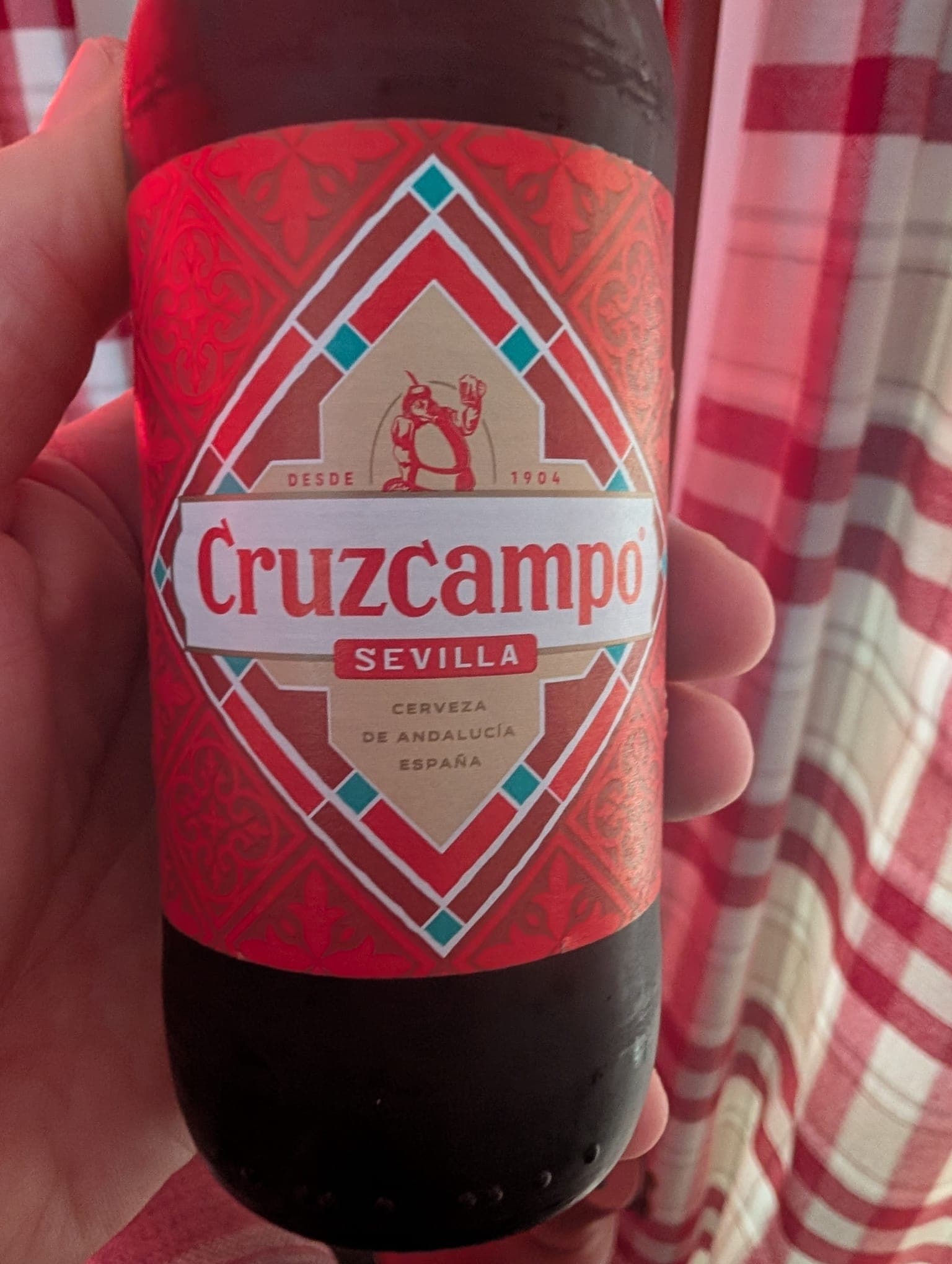 Beer #3429