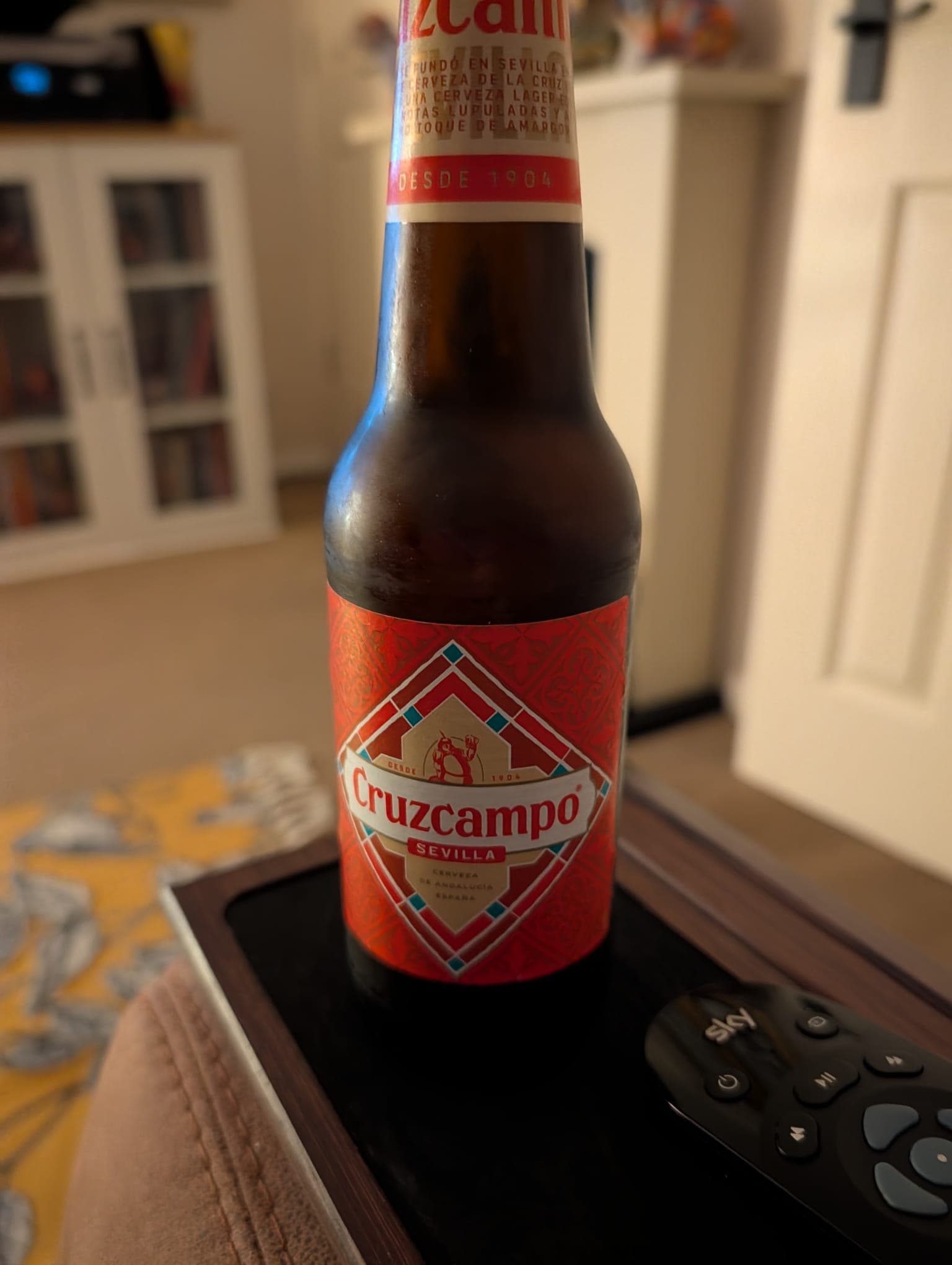 Beer #3436