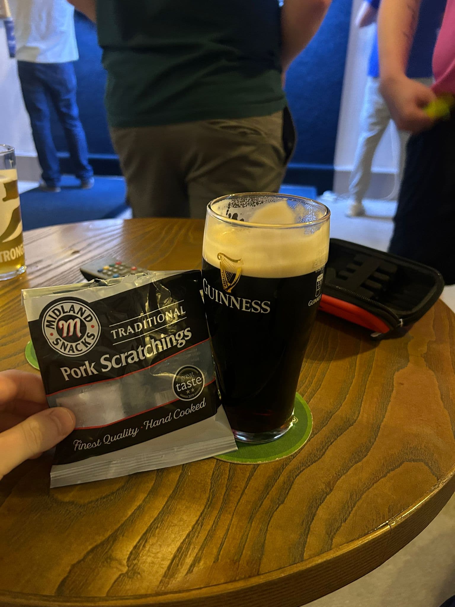 Beer #3437