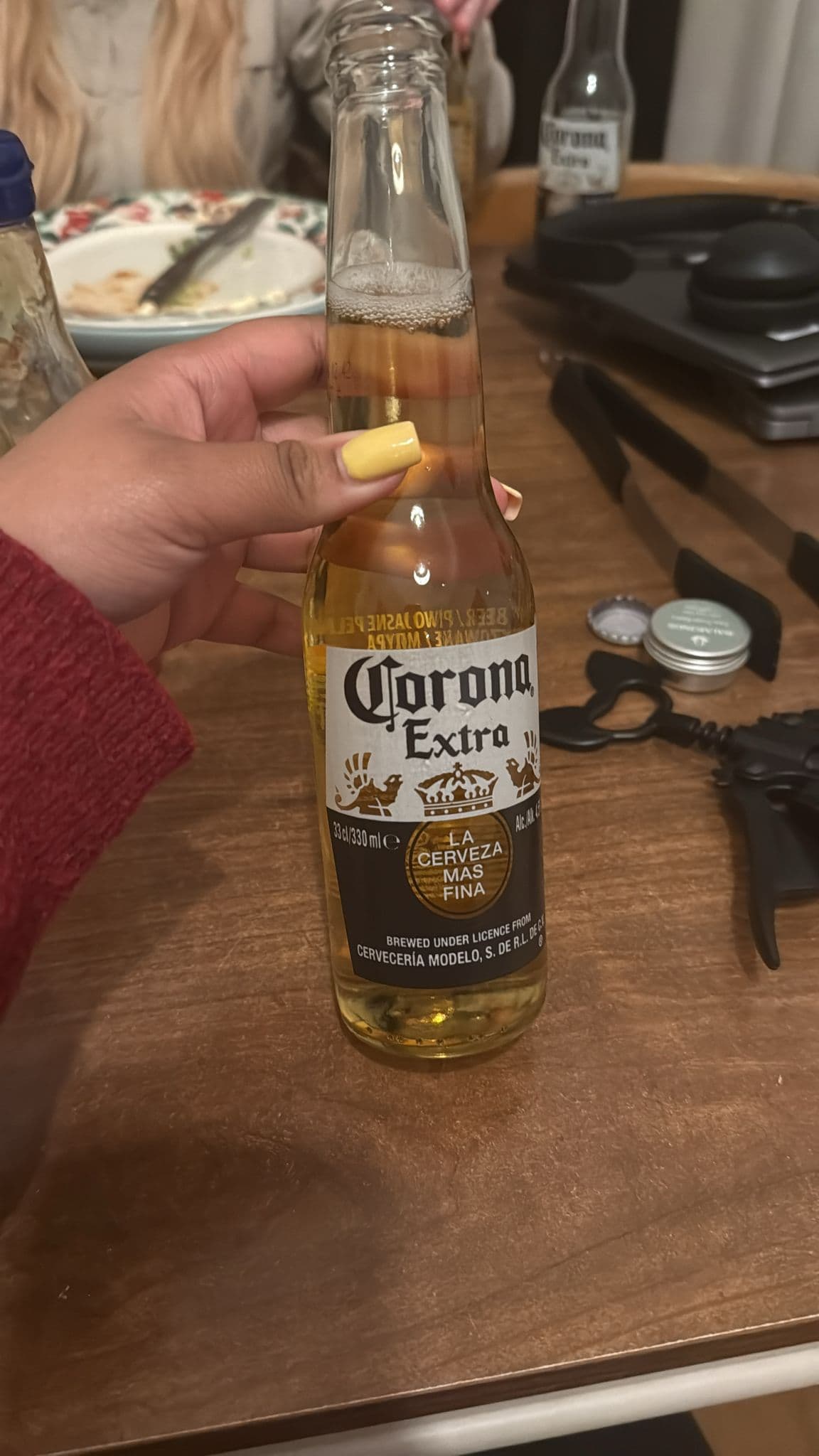 Beer #3441