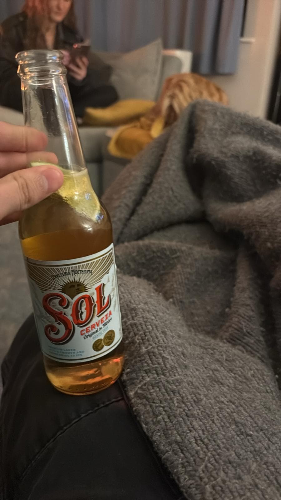 Beer #3443