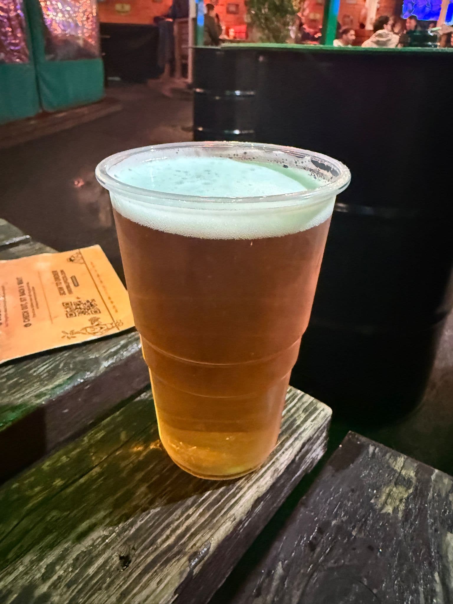 Beer #3445