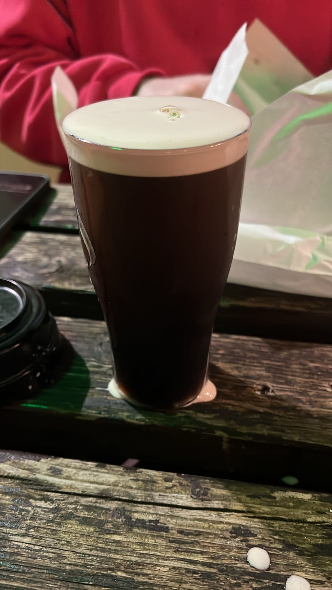 Beer #3446