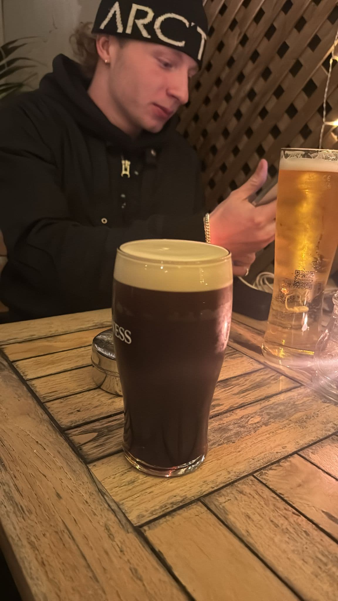 Beer #3447