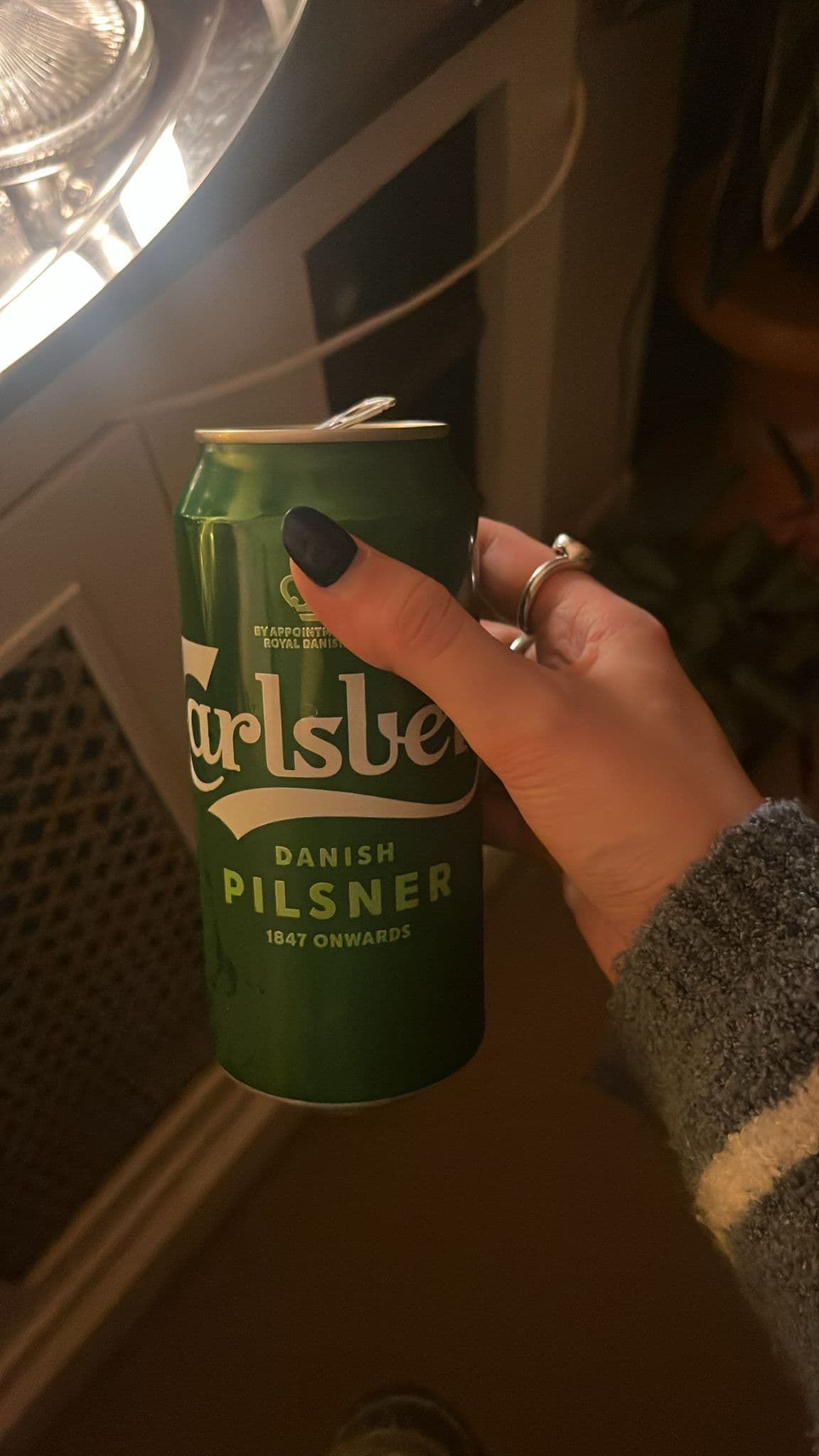 Beer #3449