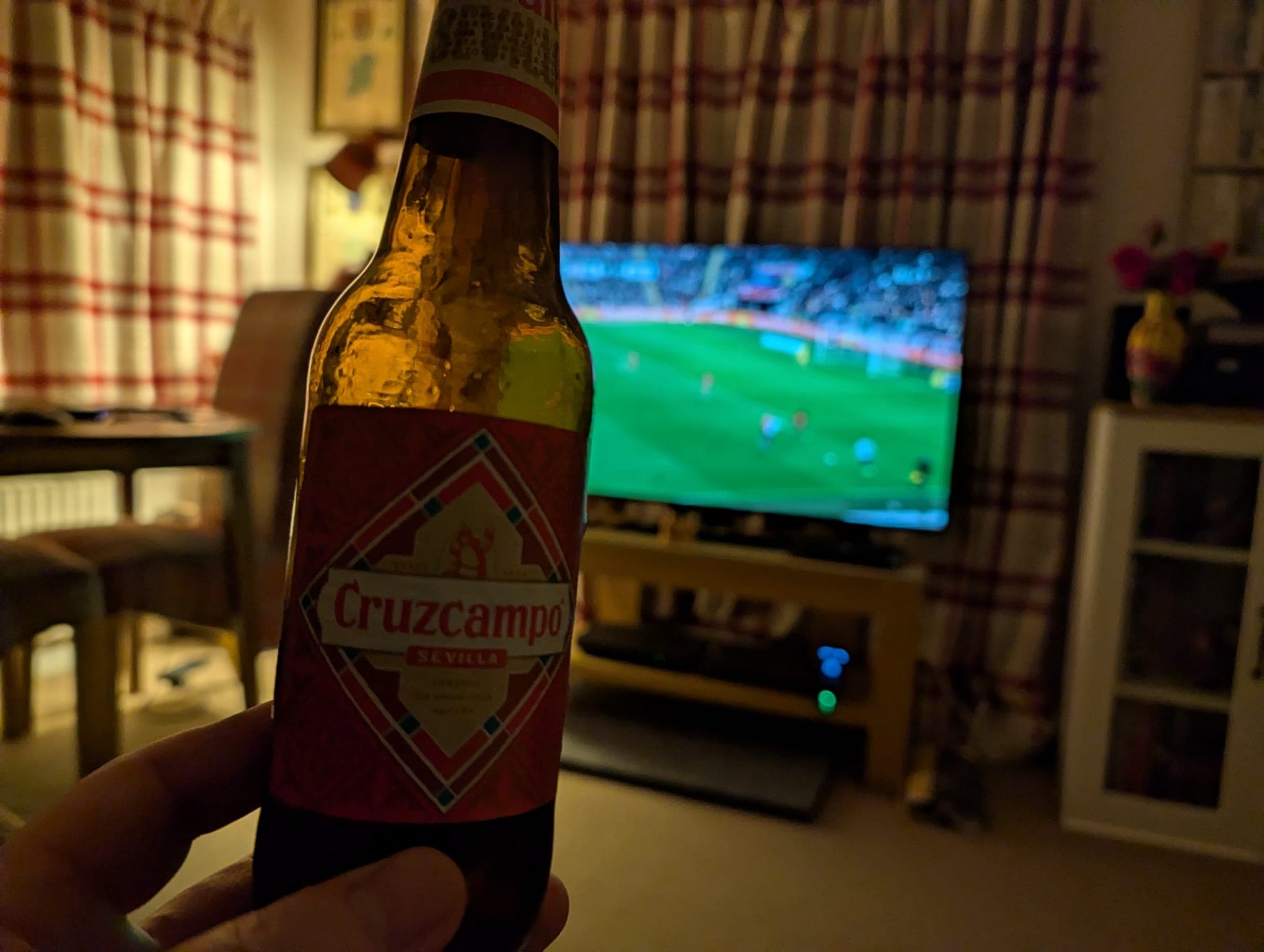 Beer #3450