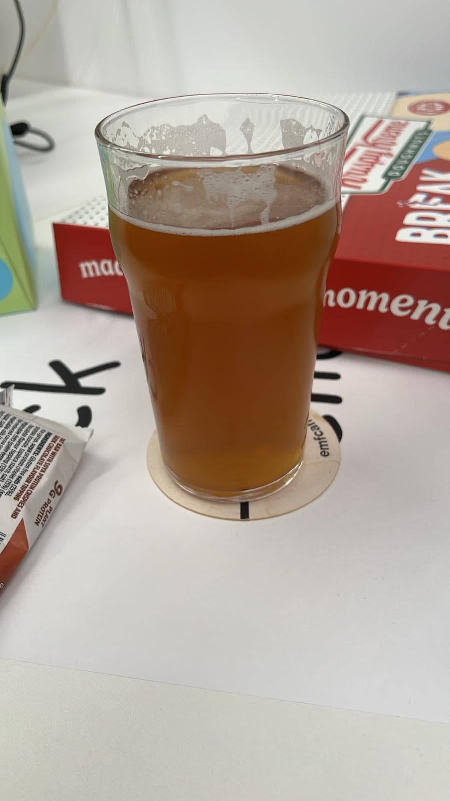 Beer #3453